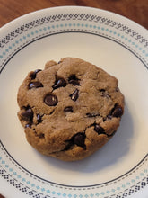 Load image into Gallery viewer, Keto Chocolate Chip Cookies  (2 pack)
