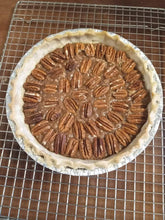 Load image into Gallery viewer, Pecan Pie with Certified Gluten-free Oat Crust(GF/Soy-free/Vegan/Corn -Free).
